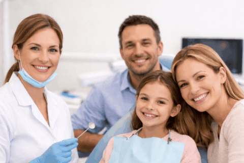 Odontología General