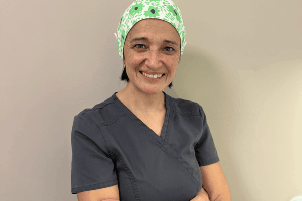 Dra. Gloria Muñoz Moreno