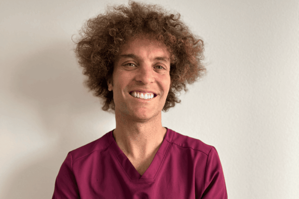 Dr. Adrià Vila Rutllant