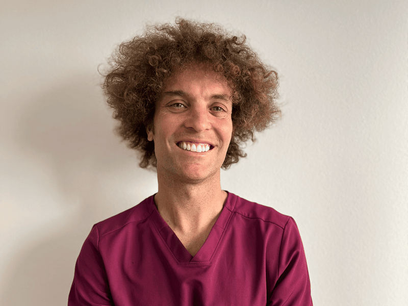 Dr. Adrià Vila Rutllant